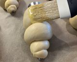 Corone (Bread)作り方24写真