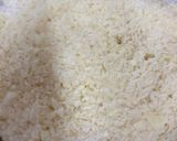 【保育園おやつ】ハッシュドポテト作り方2写真