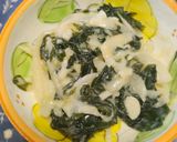 生わかめと新玉ねぎの酢味噌和え作り方5写真