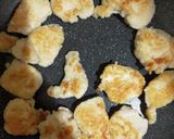 鶏むね肉のねぎ塩レモン焼き作り方5写真