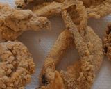 いかタル丼福岡県大牟田風作り方2写真