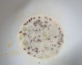 納豆スパイス天ぷら作り方3写真