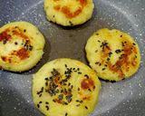 さつまいもと米粉の素朴おやつ作り方8写真