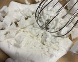 野菜たっぷりふわふわ鶏さつま・ノンフライヤー作り方2写真