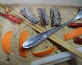ぬか床を育てる：旨味・辛み・酸味等を追加作り方12写真