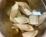 簡単！煮物（作り置きに良き）作り方1写真