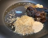白ナスのステーキ⭐︎味噌田楽仕立て作り方4写真