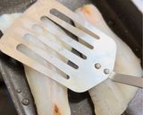 魚屋＊基本の塩焼き（フライパン約7分）作り方5写真