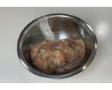 鶏肉とにんにくの芽の醬油塩麹炒め★動画★作り方9写真