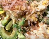 簡単　ゴーヤチャンプル作り方16写真