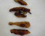 野菜くずの発酵スナック作り方5写真