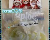 ♡メロンの冷凍方法♡覚書☆作り方19写真