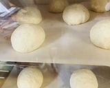 リスドォルで作る⌘ふすま入り食事パン⌘作り方3写真