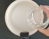 【おうち縁日】パリパリ食感のフルーツ飴作り方4写真