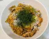 5分で！袋麺焼そばで豚キムチーズ焼そば作り方3写真
