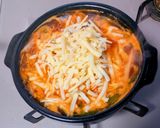 チーズカレーうどん ＆ カレーリゾット作り方6写真