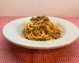 トマトとトマトJで作る簡単ミートソース🍅作り方4写真