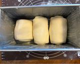 ふわふわもっちり食パン作り方16写真