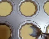 ★粉糖で作る美味しい＊カヌレ＊No.2♪作り方11写真