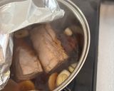 豚ヒレの焼豚(チャーシュー)作り方4写真