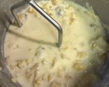 うちの栗菓子2種ꕤ︎︎焼きマロン・生マロン作り方6写真