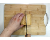 チキン南蛮風厚揚げ★厚揚げ南蛮★動画あり作り方11写真
