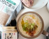 大根のごまみそポタージュ作り方9写真