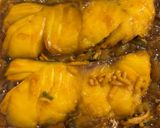 真鱈のカレー煮作り方4写真