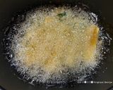 冷めても美味！ズッキーニのカレーフライ作り方6写真