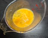 あっさり焼チョコレートタルト作り方1写真