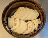 tacookツナと蓮根のサラダ作り方1写真
