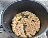 あっさり担々麺作り方4写真
