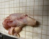 簡単 手羽元と大根と卵のポン酢煮込み作り方2写真