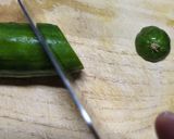 【副菜】きゅうりの塩昆布和え作り方2写真