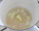 【離乳食中期】ズッキーニのやわらか煮作り方2写真