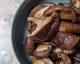 簡単★鶏肉の玉ねぎソースステーキ作り方5写真
