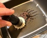 覚王山い志かわ風♪厚焼き卵のサンドイッチ作り方3写真