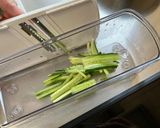 パパっと1品！切干大根と鯖缶のポン酢和え作り方2写真