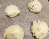 焼くまで10分！簡単♡米粉バナナチョコパン作り方6写真