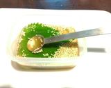 大葉の白だし漬け🍃＆絶品大葉ご飯🍚作り方5写真
