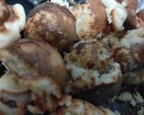 たこ焼き器で作るハットグ作り方8写真