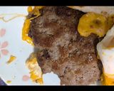Bull Shitハンバーグ作り方5写真