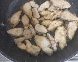 鰤・ハマチ・鰹の切身のソテー作り方31写真