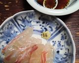 鯛の昆布じめ作り方8写真