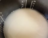 鯛と菜の花の炊き込みご飯作り方5写真