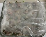 レンジで簡単ニラ焼売作り方6写真