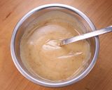 春菊のおいしい食べ方1位🤩山椒味噌和え😋作り方1写真