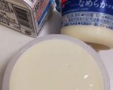 ホイップクリーム*しっかりorとろとろ作り方6写真