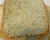 HBで幼児向け栄養食パン🍞作り方2写真