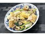 豚肉とちくわのマヨポン炒め★動画あり★作り方21写真